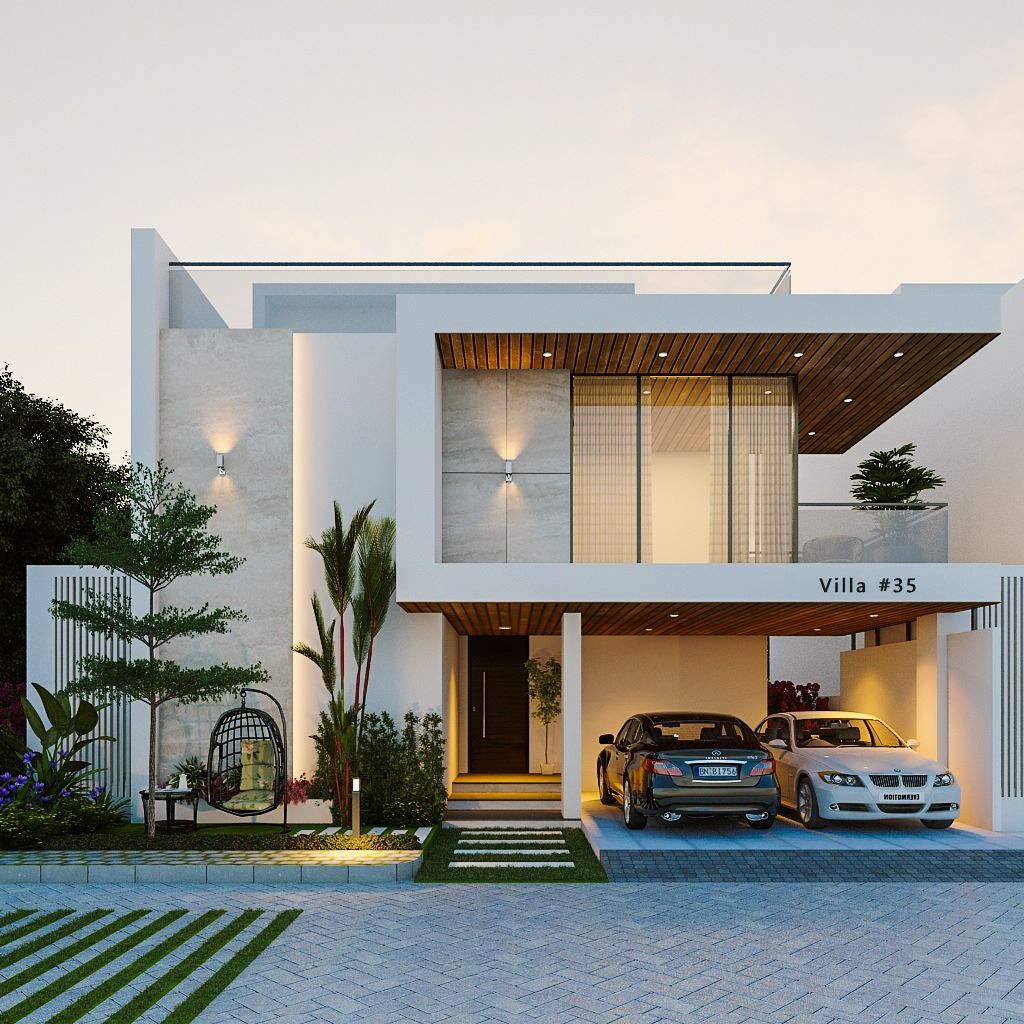 Total Environment Sarjapur Gallery